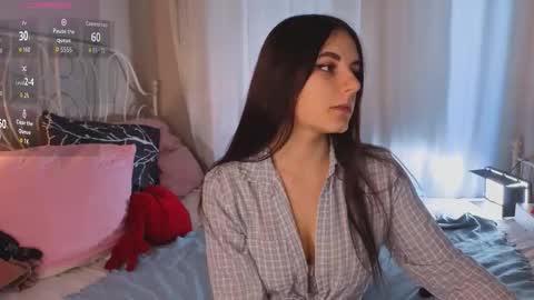 Kelly online show from October 11, 2025, 10:25 am