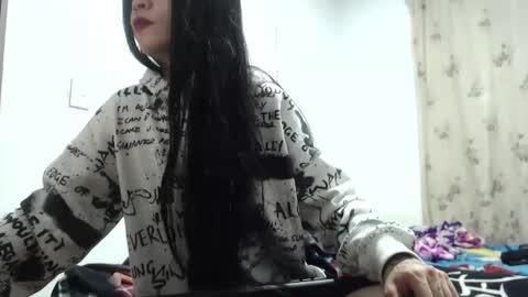 kelly  kata Lovense is on PVT ALWAYS OPEN  online show from October 6, 2025, 5:27 am