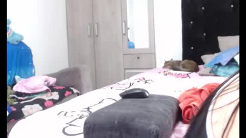 kelly  kata Lovense is on PVT ALWAYS OPEN  online show from December 19, 2025, 8:49 pm