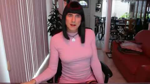 kellyanne Lynn but please call me fucktoy online show from January 11, 2026, 4:56 pm