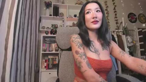 Leia online show from October 24, 2025, 6:32 am