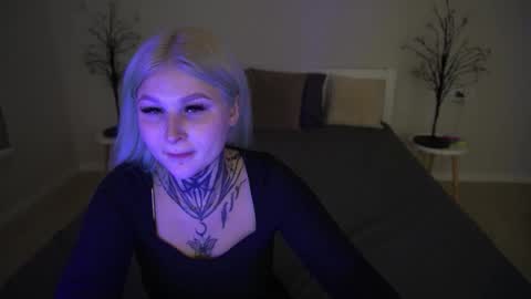 Snapshot of kellybabbe chatting on October 5, 2025, 6:56 am Kelly online show from October 5, 2025, 6:56 am