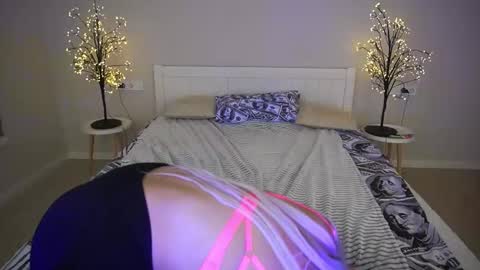 Snapshot of kellybabbe chatting on October 10, 2025, 7:18 am Kelly online show from October 10, 2025, 7:18 am