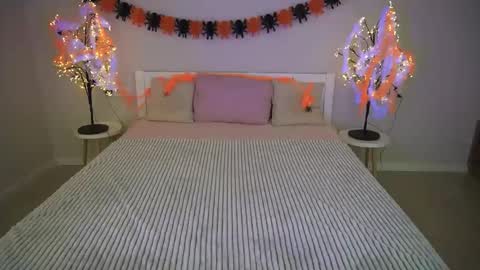 Snapshot of kellybabbe chatting on November 1, 2025, 1:46 pm Kelly online show from November 1, 2025, 1:46 pm