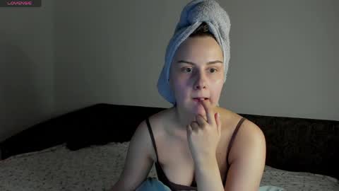 Snapshot of kellycartie chatting on May 31, 2026, 6:42 pm Im Kelly online show from May 31, 2026, 6:42 pm