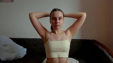 Im Kelly online show from July 7, 2026, 4:15 am