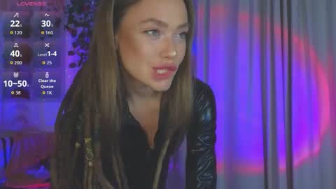 KellyFouler online show from February 19, 2026, 3:19 pm