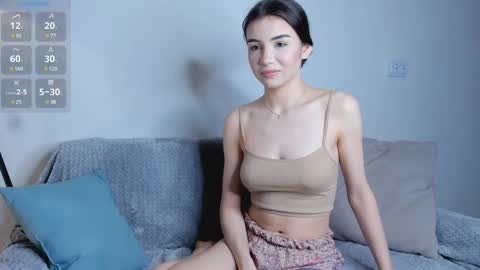 Snapshot of kellyisclose chatting on December 16, 2024, 6:05 pm Kelly online show from December 16, 2024, 6:05 pm