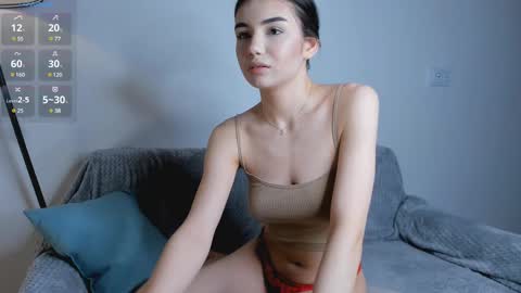 Snapshot of kellyisclose chatting on December 17, 2024, 12:12 am Kelly online show from December 17, 2024, 12:12 am
