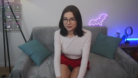 Snapshot of kellyisclose chatting on January 4, 2025, 6:30 pm Kelly online show from January 4, 2025, 6:30 pm