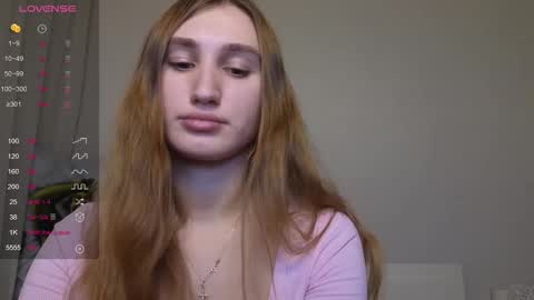 Princess Kelly online show from October 17, 2025, 8:55 pm