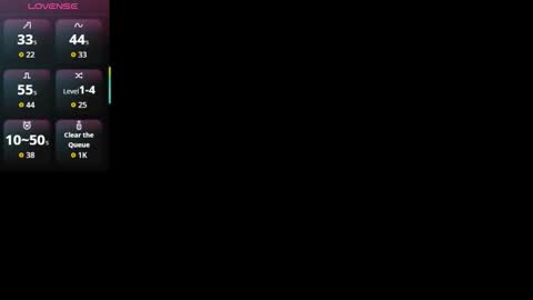 KELLY online show from September 20, 2025, 2:45 am