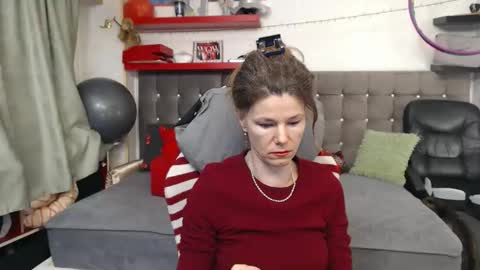 Snapshot of kellynumber chatting on February 5, 2026, 1:38 pm kelly online show from February 5, 2026, 1:38 pm