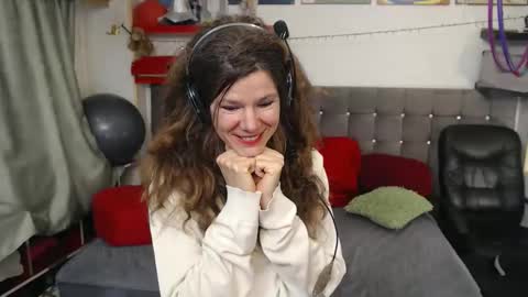 Snapshot of kellynumber chatting on February 12, 2026, 12:05 am kelly online show from February 12, 2026, 12:05 am