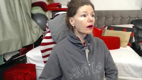 Snapshot of kellynumber chatting on February 21, 2026, 6:25 am kelly online show from February 21, 2026, 6:25 am