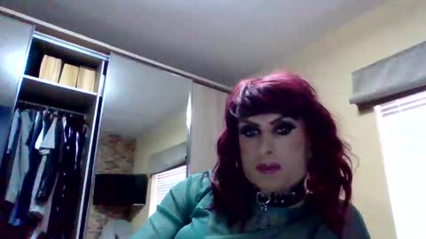 kellypvc1 online show from October 13, 2025, 3:56 pm