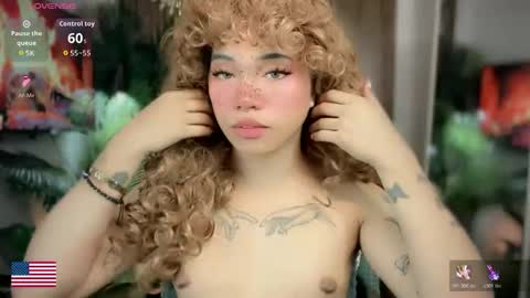 Kelly Smith online show from March 1, 2026, 9:50 pm