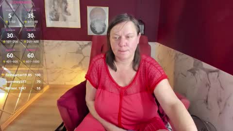 Kelly online show from November 2, 2025, 1:08 am