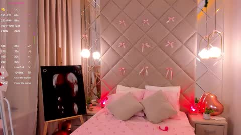 kellyy_bern online show from March 1, 2026, 1:07 am