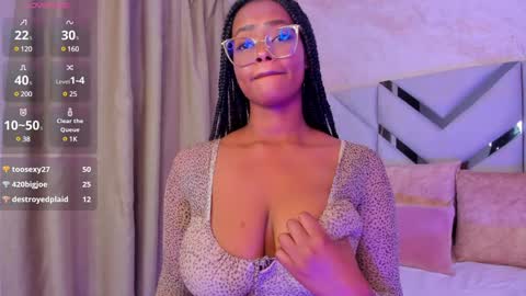 Kelly online show from February 7, 2025, 8:44 am
