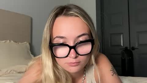 Kelsey Blu online show from May 29, 2026, 11:14 pm