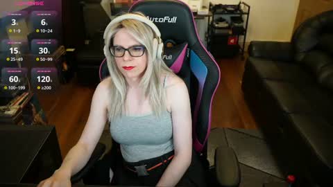 kelseycobalt online show from June 30, 2026, 7:15 pm