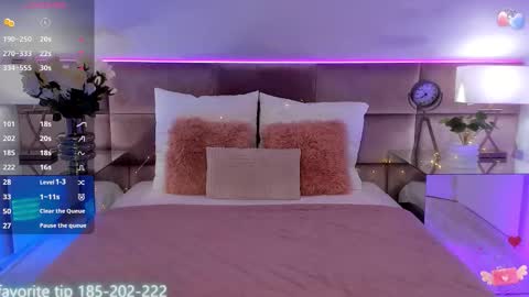 kelsi_di online show from February 4, 2026, 6:41 am