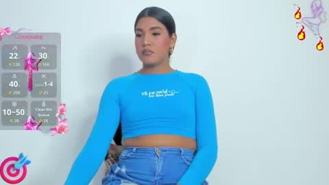 kelsi_steele online show from June 14, 2026, 2:24 am