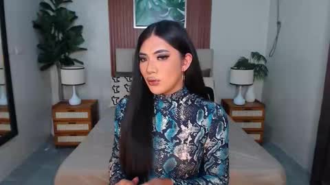 kelsie_silva online show from October 10, 2025, 6:07 pm