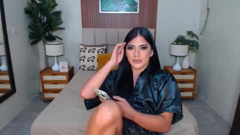 kelsie_silva online show from October 16, 2025, 11:39 pm