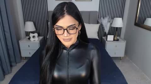 kelsie_silva online show from October 25, 2025, 1:24 am