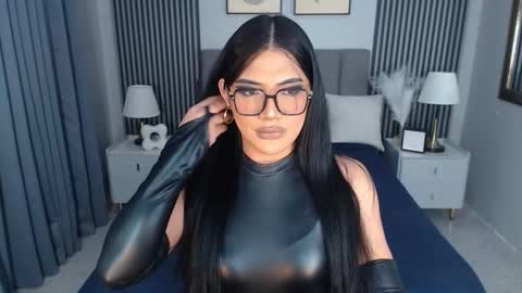 kelsie_silva online show from October 28, 2025, 5:11 am