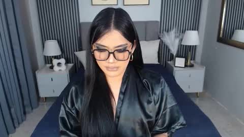 kelsie_silva online show from October 29, 2025, 2:03 am
