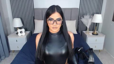 kelsie_silva online show from November 7, 2025, 4:40 pm