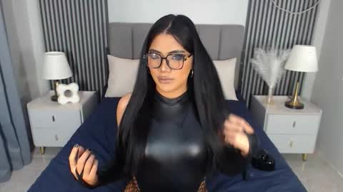 kelsie_silva online show from November 10, 2025, 6:40 pm