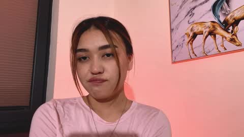 Luna online show from April 16, 2026, 5:25 pm