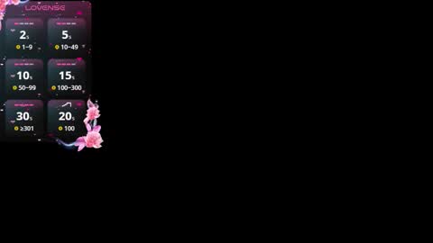 Snapshot of kelsseyanders chatting on October 2, 2025, 12:23 pm online show from October 2, 2025, 12:23 pm