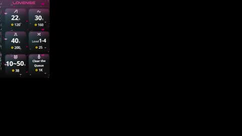 Snapshot of kelsseyanders chatting on November 6, 2025, 12:06 pm online show from November 6, 2025, 12:06 pm