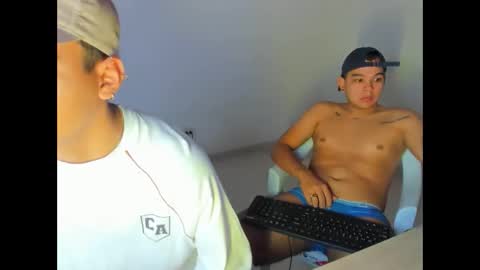 kelvin_hot276 online show from March 8, 2026, 4:11 pm