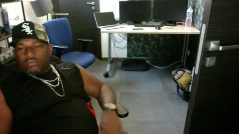 ken3897 online show from July 8, 2026, 11:26 am
