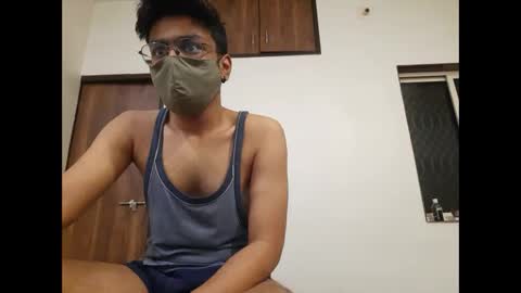 ken771 online show from February 11, 2025, 7:16 pm