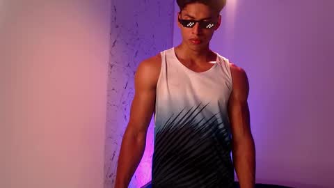 ken__owensx online show from March 2, 2026, 9:10 pm