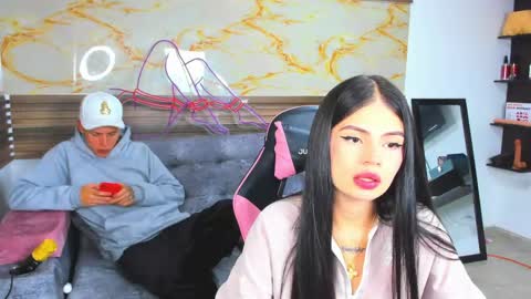 ken_and_bonnie online show from June 1, 2026, 12:34 am