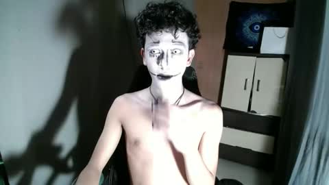 Ken online show from November 1, 2025, 4:09 pm