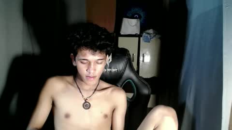 Ken online show from November 7, 2025, 8:47 am