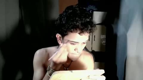 Ken online show from November 17, 2025, 3:18 pm