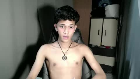 Ken online show from November 20, 2025, 5:34 pm