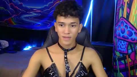 Snapshot of ken_bigcockxx chatting on July 18, 2026, 6:39 am Ken online show from July 18, 2026, 6:39 am