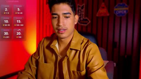 Snapshot of ken_blaker chatting on October 28, 2025, 10:08 am ken_blaker online show from October 28, 2025, 10:08 am