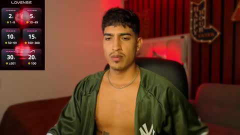 Snapshot of ken_blaker chatting on November 5, 2025, 9:59 pm ken_blaker online show from November 5, 2025, 9:59 pm